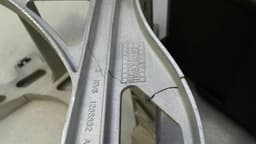 AUDI Audi A4 8W Armrest 8W0864283A Centre Armrest Armrest — thumbnail 8