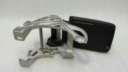 AUDI Audi A4 8W Armrest 8W0864283A Centre Armrest Armrest — thumbnail 5