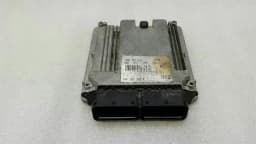 AUDI Audi A4 8W Engine ECU 04E907309R Engine Control Unit 1.4 TFSI — thumbnail 1