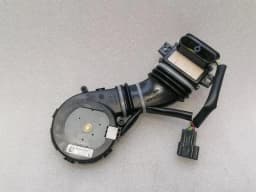 JAGUAR JAGUAR i-PACE X590 EV400 42E-15X208K-0384 RIGHT SEAT BLOWER HEATER — thumbnail 7