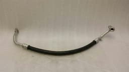 AUDI Audi A4 8W A/C pipe 8W0816743L air conditioning line air conditioning — thumbnail 5