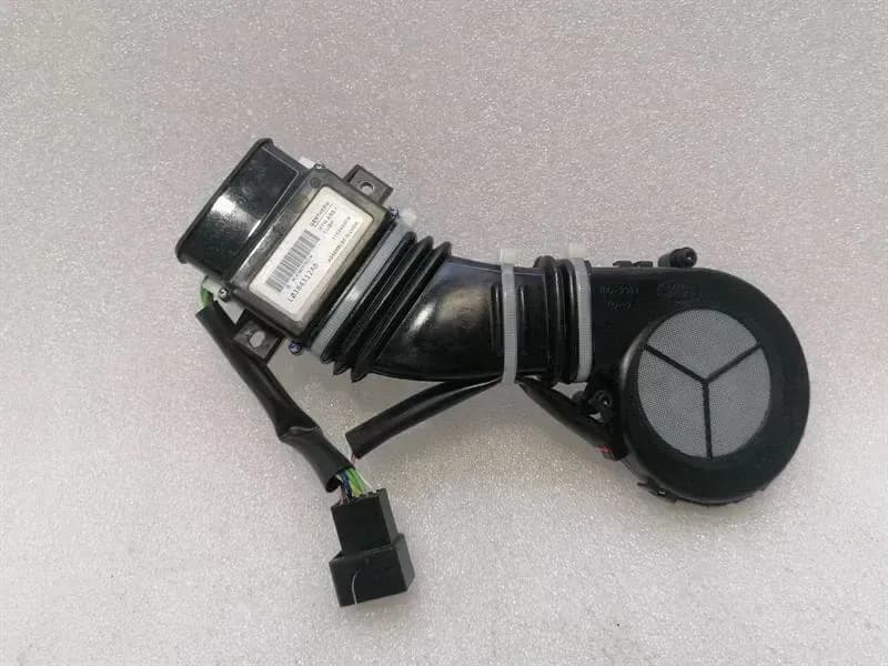 JAGUAR JAGUAR i-PACE X590 EV400 42E-15X208K-0384 RIGHT SEAT BLOWER HEATER