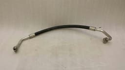 AUDI Audi A4 8W A/C pipe 8W0816743L air conditioning line air conditioning — thumbnail 4