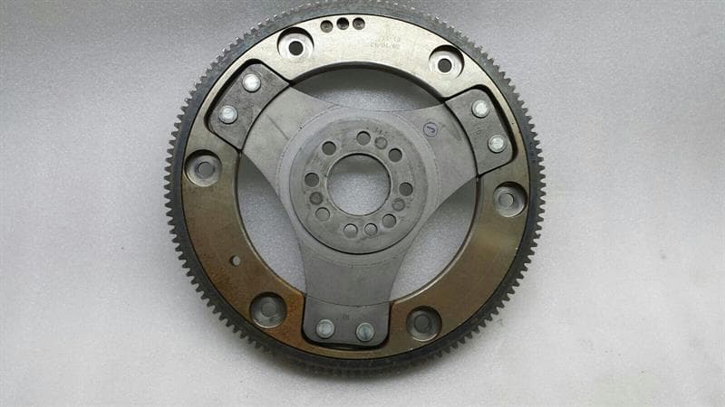 CITROËN Citroen C5 2013 2.0d Flywheel 9652553880 flywheel Peugeot