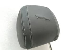 JAGUAR JAGUAR i-PACE X590 EV400 HEADREST Headrest LOGO LEATHER LEATHER — thumbnail 3