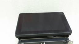 AUDI Audi A4 8W Navigation Monitor 8W2919604 Sat Nav Display RHD RIGHT HANDLEBAR — thumbnail 6