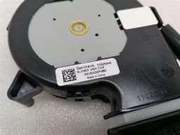 JAGUAR JAGUAR i-PACE X590 EV400 11024890A RH SEAT HEATER BLOWER — thumbnail 4