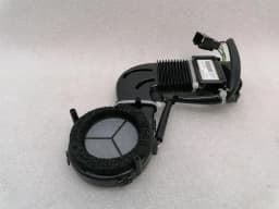 JAGUAR JAGUAR i-PACE X590 EV400 11024890A RH SEAT HEATER BLOWER — thumbnail 1