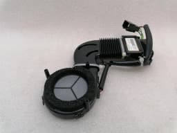 JAGUAR JAGUAR i-PACE X590 EV400 11024890A RH SEAT HEATER BLOWER — thumbnail 6