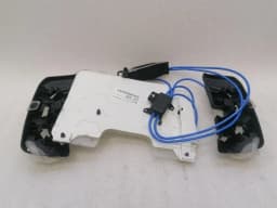 JAGUAR JAGUAR i-PACE X590 EV400 Seat Lumbar GX73-611F51-BA Lumbar Support — thumbnail 2