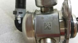 AUDI Audi A4 8W Fuel Pump Mechanical 04E127025B Fuel Pump 1.4 TFSI — thumbnail 2