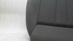 AUDI Audi A4 8W front left seat lower pad 8W0881361C seat front left S line — thumbnail 7