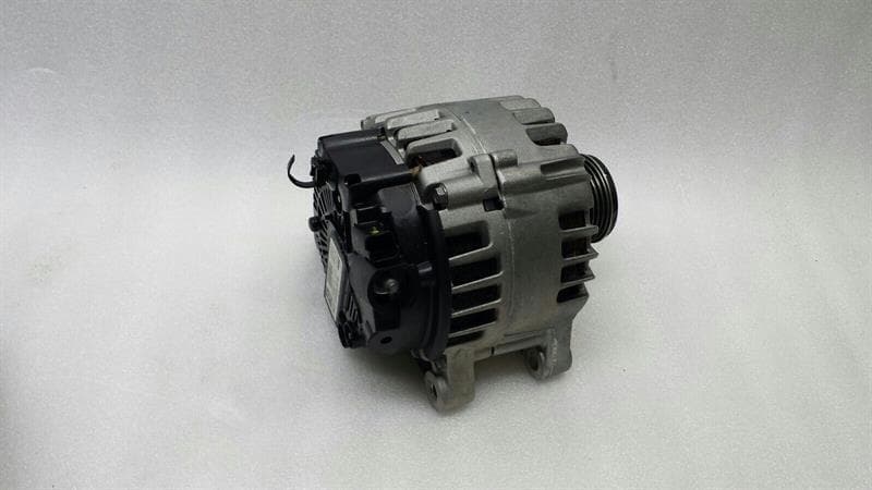CITROËN Citroen C5 Unknown Alternator 9803750980 Alternator VALEO PEUGEOT