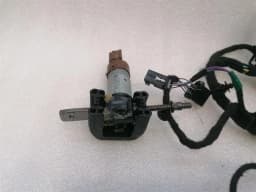 JAGUAR JAGUAR i-PACE X590 EV400 Wiring Loom M9D3-14A699-AHC Wiring Harness RIGHT SEAT MOTORS — thumbnail 4