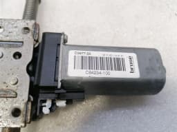 JAGUAR JAGUAR i-PACE X590 EV400 Wiring Loom M9D3-14A699-AHC Wiring Harness RIGHT SEAT MOTORS — thumbnail 5