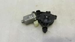 AUDI Audi A4 8W front left door window motor 8W0959801 window regulator motor front left — thumbnail 1