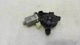 AUDI Audi A4 8W front left door window motor 8W0959801 window regulator motor front left — thumbnail 4