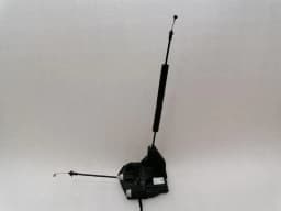 JAGUAR JAGUAR i-PACE X590 EV400 Door Lock J9D3-24994-AF Door Lock REAR RIGHT REAR RE — thumbnail 2