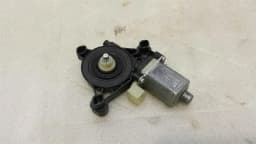 AUDI Audi A4 8W front left door window motor 8W0959801 window regulator motor front left — thumbnail 5