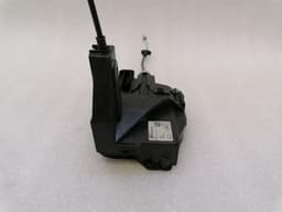 JAGUAR JAGUAR i-PACE X590 EV400 door lock J9D3-24995-AF door lock rear left rear Li — thumbnail 5