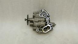 AUDI Audi A4 8W 1.4 TSI oil pump 04E115109E oil pump oil auxiliary pump CZE — thumbnail 7