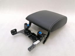 JAGUAR JAGUAR i-PACE X590 EV400 Armrest J9C3-045C74-BE Center Armrest Armrest — thumbnail 6