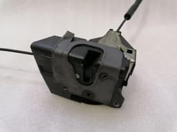 JAGUAR JAGUAR i-PACE X590 EV400 door lock J9D3-24995-AF door lock rear left rear Li — thumbnail 4