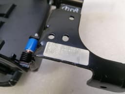 JAGUAR JAGUAR i-PACE X590 EV400 Armrest J9C3-045C74-BE Center Armrest Armrest — thumbnail 8