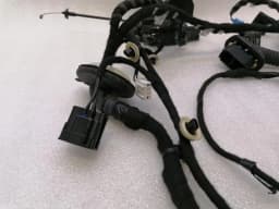 JAGUAR JAGUAR i-PACE X590 EV400 Door Lock J9D3-24994-AF Door Lock REAR RIGHT REAR RE — thumbnail 5