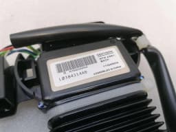 JAGUAR JAGUAR i-PACE X590 EV400 L0384314AB FRONT SEAT AIR HEATER SET OF 2 L084312AB — thumbnail 3