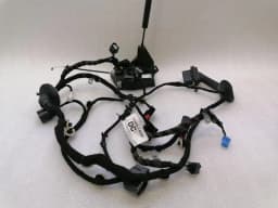 JAGUAR JAGUAR i-PACE X590 EV400 Door Lock J9D3-24994-AF Door Lock REAR RIGHT REAR RE — thumbnail 9