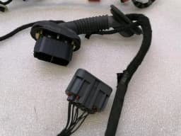 JAGUAR JAGUAR i-PACE X590 EV400 Door Lock J9D3-24994-AF Door Lock REAR RIGHT REAR RE — thumbnail 6
