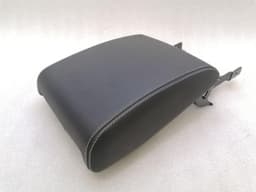 JAGUAR JAGUAR i-PACE X590 EV400 Armrest J9C3-045C74-BE Center Armrest Armrest — thumbnail 3