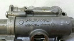 AUDI Audi A4 8W 1.4 TSI oil pump 04E115109E oil pump oil auxiliary pump CZE — thumbnail 10