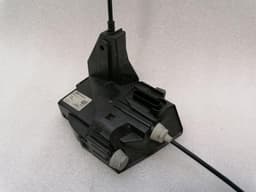 JAGUAR JAGUAR i-PACE X590 EV400 door lock J9D3-24995-AF door lock rear left rear Li — thumbnail 10