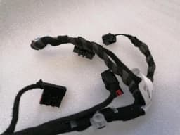 JAGUAR JAGUAR i-PACE X590 EV400 Door Lock J9D3-24994-AF Door Lock REAR RIGHT REAR RE — thumbnail 7