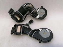 JAGUAR JAGUAR i-PACE X590 EV400 L0384314AB FRONT SEAT AIR HEATER SET OF 2 L084312AB — thumbnail 5