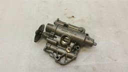 AUDI Audi A4 8W 1.4 TSI oil pump 04E115109E oil pump oil auxiliary pump CZE — thumbnail 8