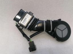 JAGUAR JAGUAR i-PACE X590 EV400 42E-15X208K-0384 RIGHT SEAT BLOWER HEATER — thumbnail 9