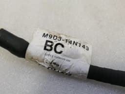 JAGUAR JAGUAR i-PACE X590 EV400 Wiring Loom M9D3-14N143-BC Wiring Harness — thumbnail 2