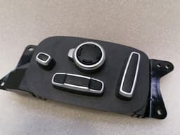 JAGUAR Jaguar i-PACE X590 EV400 Left Seat Switch GX63-14B566-CB Left Seat Switch — thumbnail 6