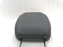 JAGUAR JAGUAR i-PACE X590 EV400 HEADREST Headrest LOGO LEATHER LEATHER — thumbnail 8