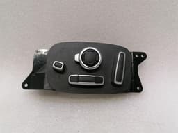 JAGUAR Jaguar i-PACE X590 EV400 Left Seat Switch GX63-14B566-CB Left Seat Switch — thumbnail 1