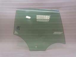 JAGUAR JAGUAR i-PACE X590 Right Rear Door Glass T4K10215 Door Window Rear Right — thumbnail 6
