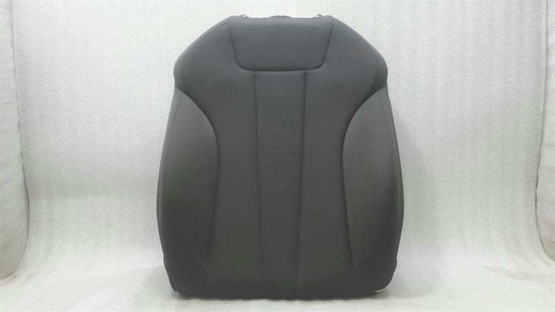 AUDI Audi A4 8W front left seat backrest 8W08817756 seat front left S line