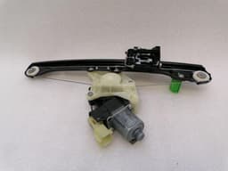 JAGUAR JAGUAR i-PACE X590 EV400 RRH Door Winder J9D3-27000-AB Power Window Rear Right — thumbnail 3