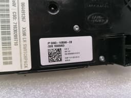 JAGUAR Jaguar i-PACE X590 EV400 Left Seat Switch GX63-14B566-CB Left Seat Switch — thumbnail 4