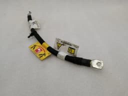 JAGUAR JAGUAR i-PACE X590 EV400 Wiring Loom M9D3-14N143-BC Wiring Harness — thumbnail 7