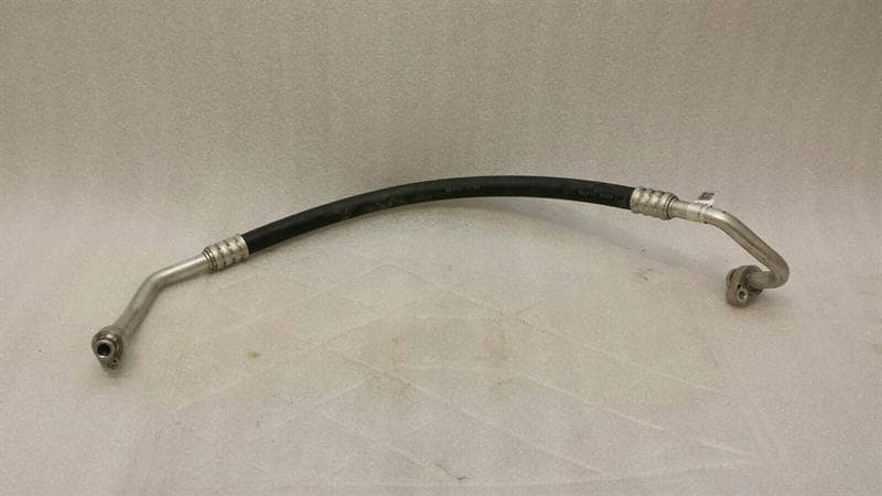 AUDI Audi A4 8W A/C pipe 8W0816743L air conditioning line air conditioning