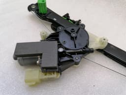 JAGUAR JAGUAR i-PACE X590 EV400 RRH Door Winder J9D3-27000-AB Power Window Rear Right — thumbnail 7